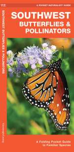 Southwest Butterflies & Pollinators - Pocket Guide