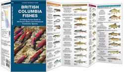 British Columbia Fishes - Pocket Guide