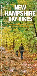 New Hampshire Day Hikes - Pocket Guide